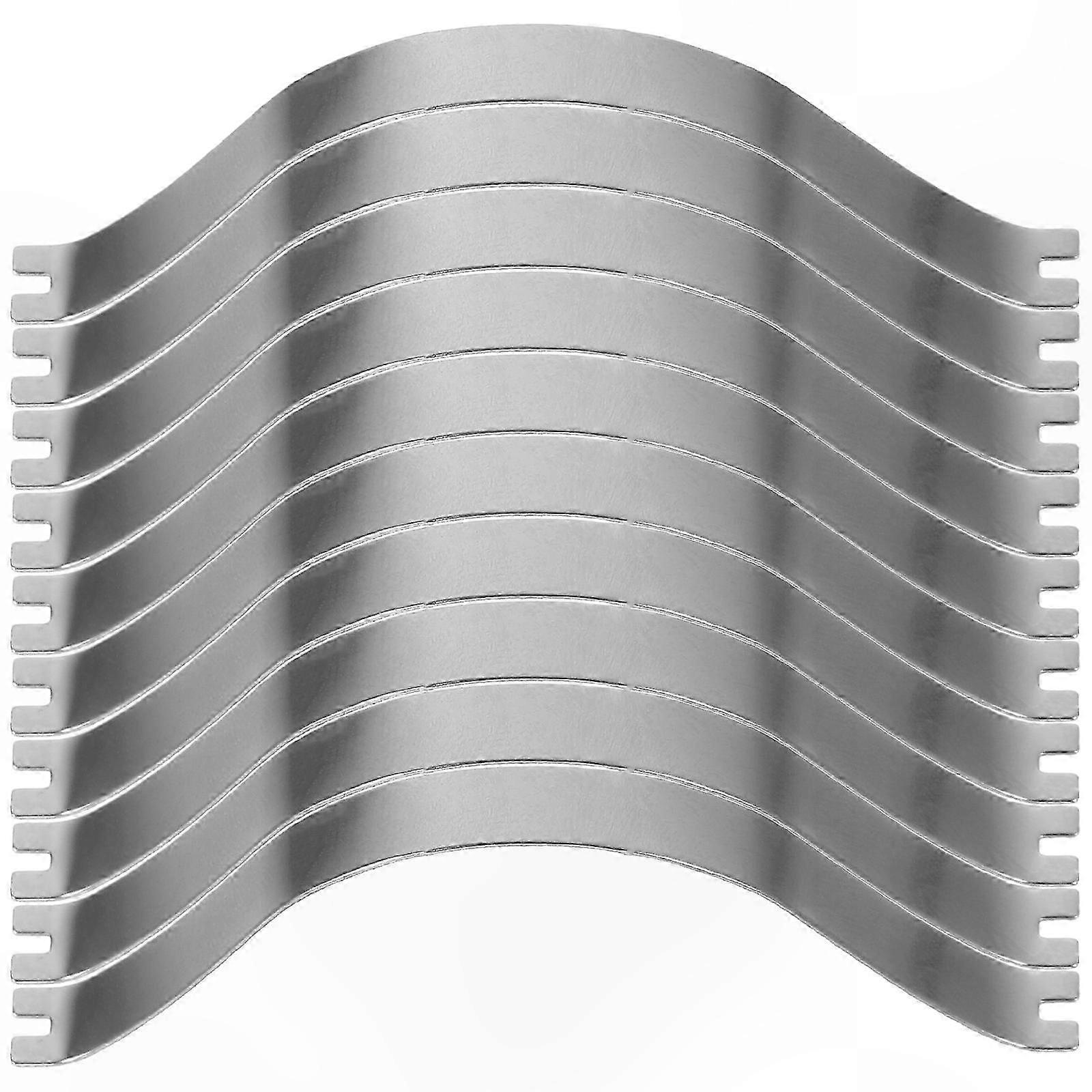 50 Pieces Picture Frame Clips for DIY Framing Projects Hardware Accessories