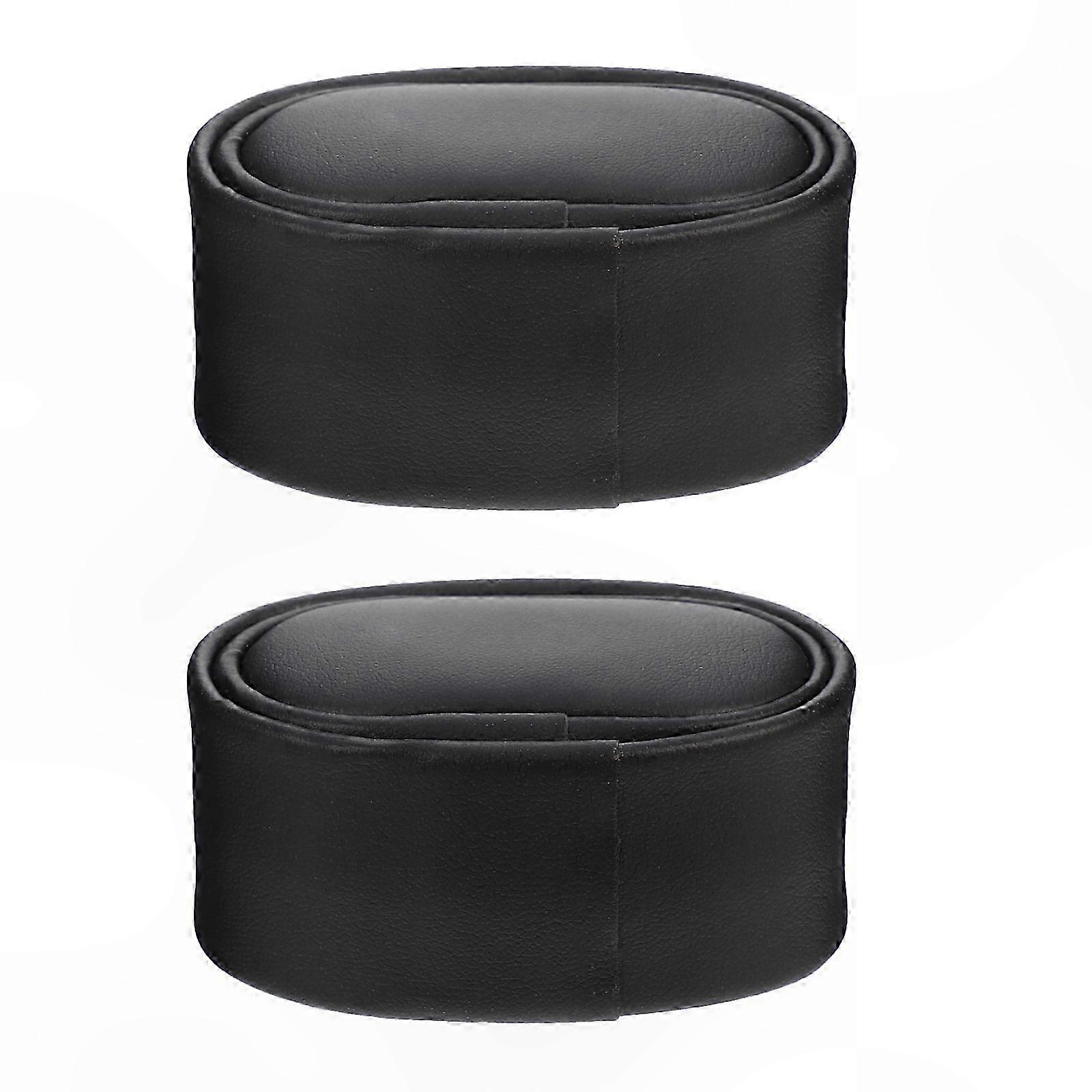 2-Pack Watch Winder Pillow for Mechanical Timepieces