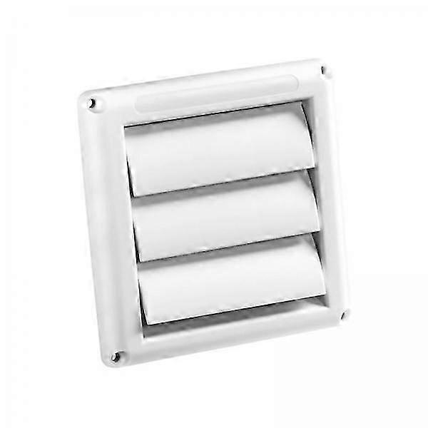 4x Stylish Ventilation Cover for Better Efficiency