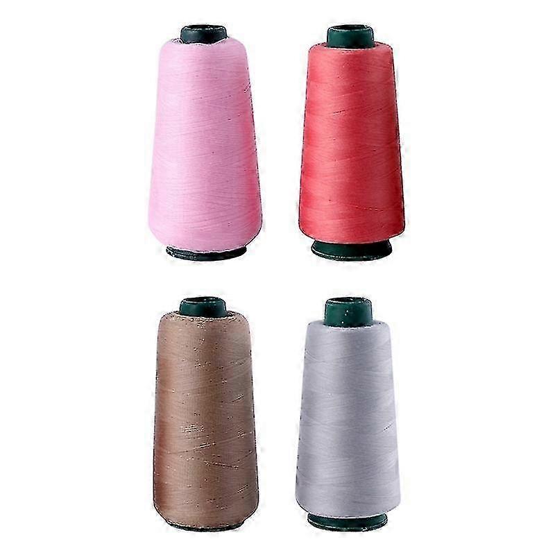 Polyester Sewing Thread For Sewing Machine-c
