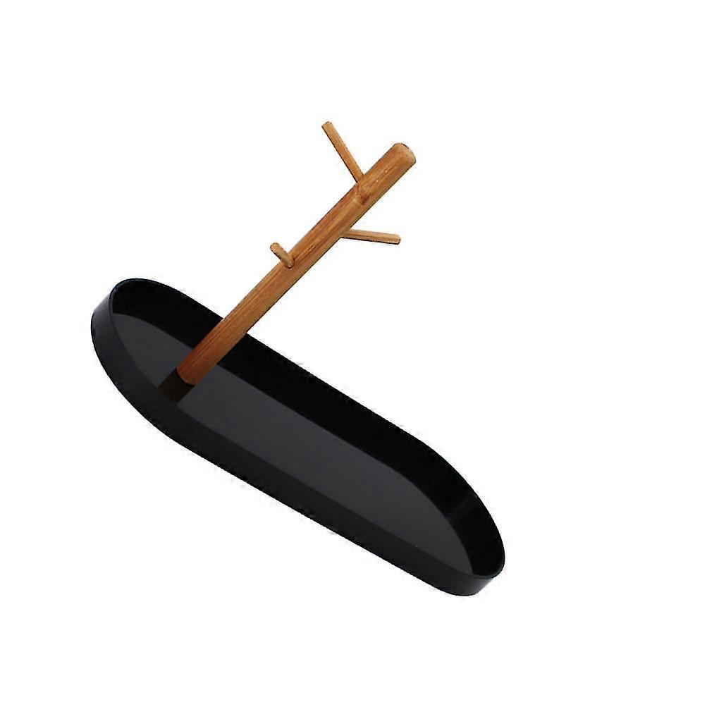 Stylish Tree Branch Storage Tray Efficient Organization And Easy Access Solution Table Display Tray