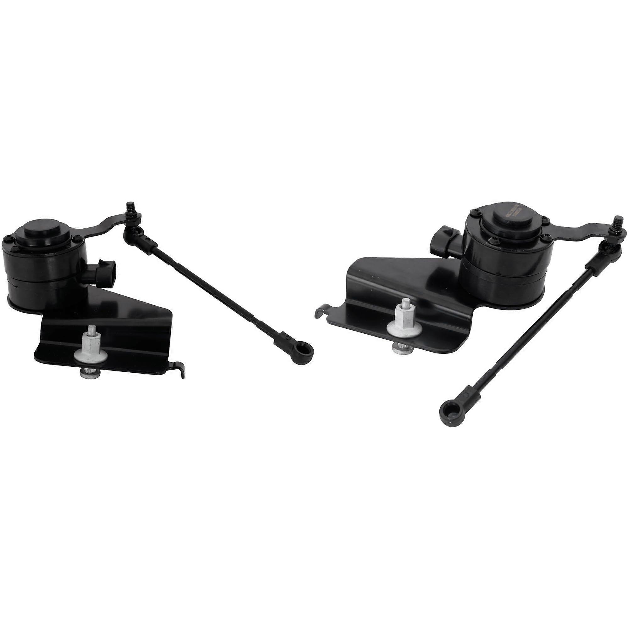 Suspension Ride Height Sensor Set for Buick Lucerne 20062011 Cadillac DTS Restore Performance