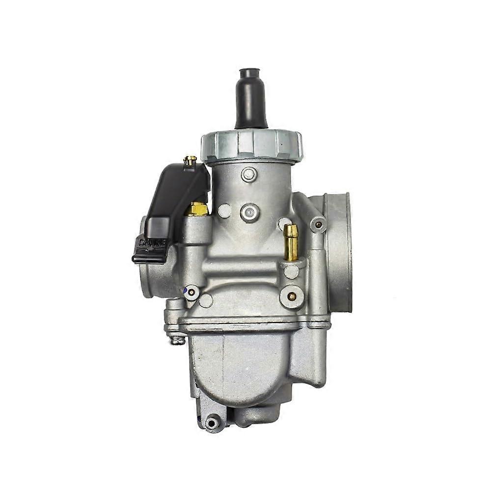 Motorcycle Carburetor PE26 26mm  Performance Racing for Scooter ATV Boost Engine Power