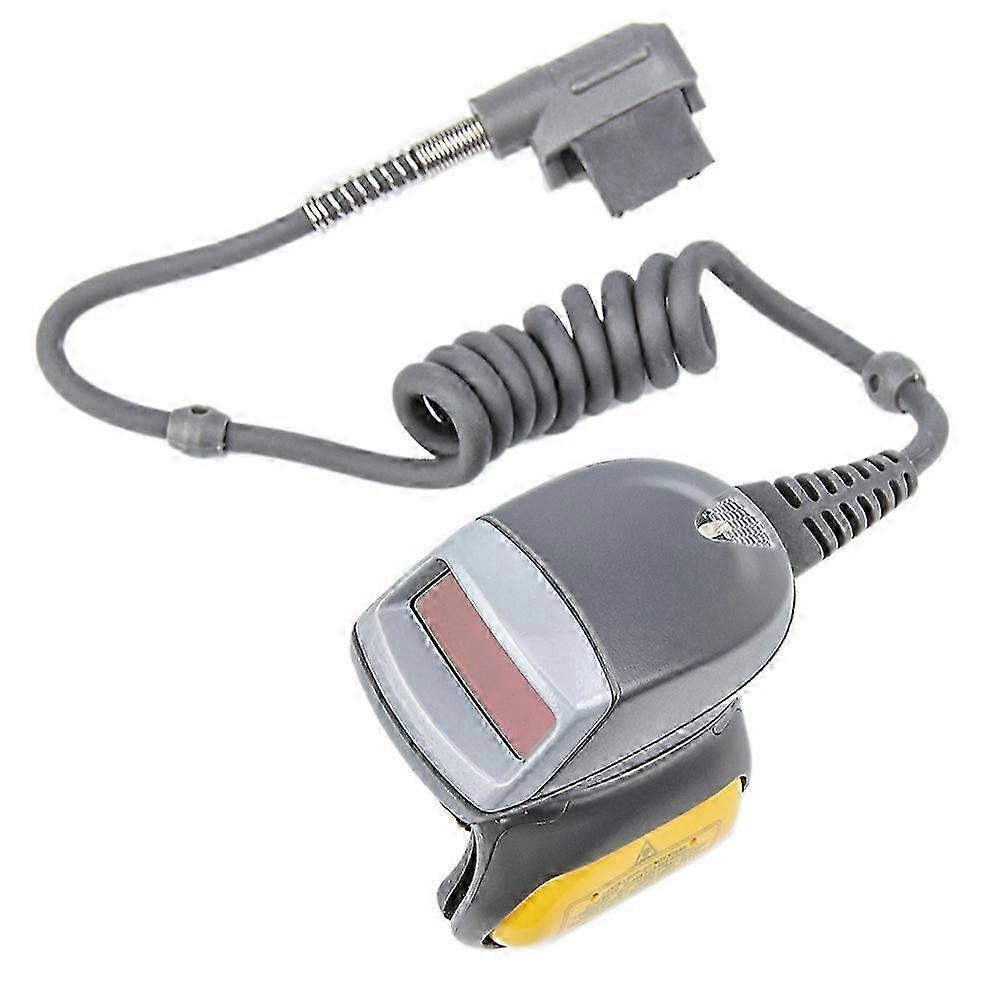25-26 RS409-SR2000ZZR Ring 1D Laser Barcode Scanner for WT4090 WT41N0