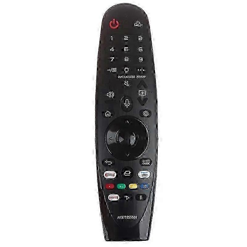 For LG TV Infrared Remote Control Handheld Distant Remote 25-26