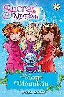 Secret Kingdom: Magic Mountain