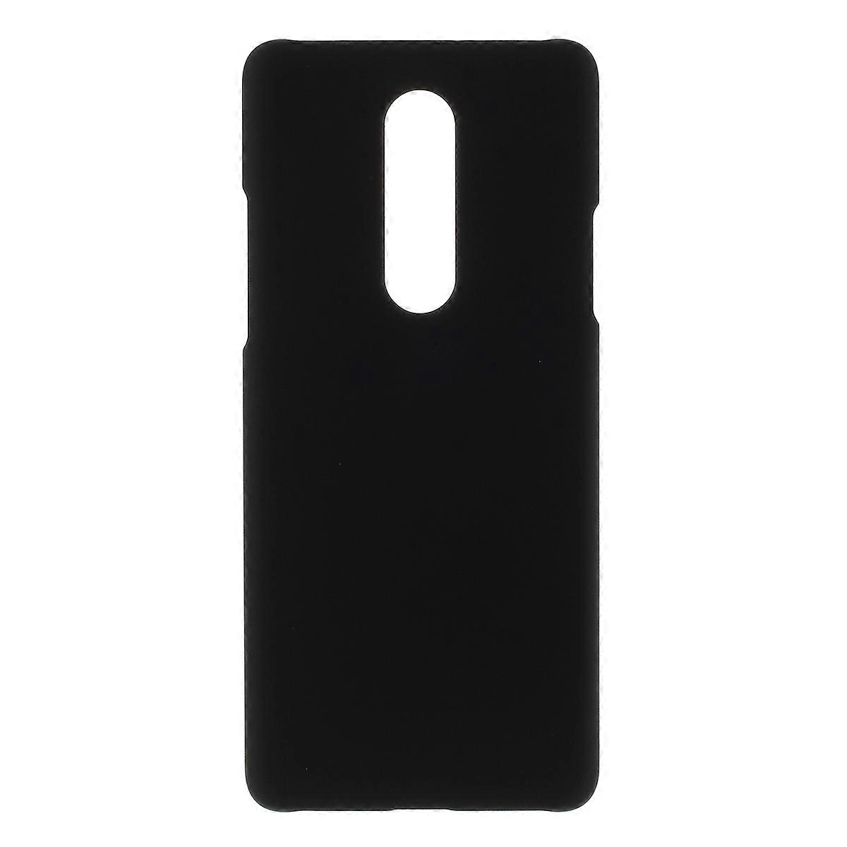 Rubberized Plastic Mobile Phone Case for OnePlus 8