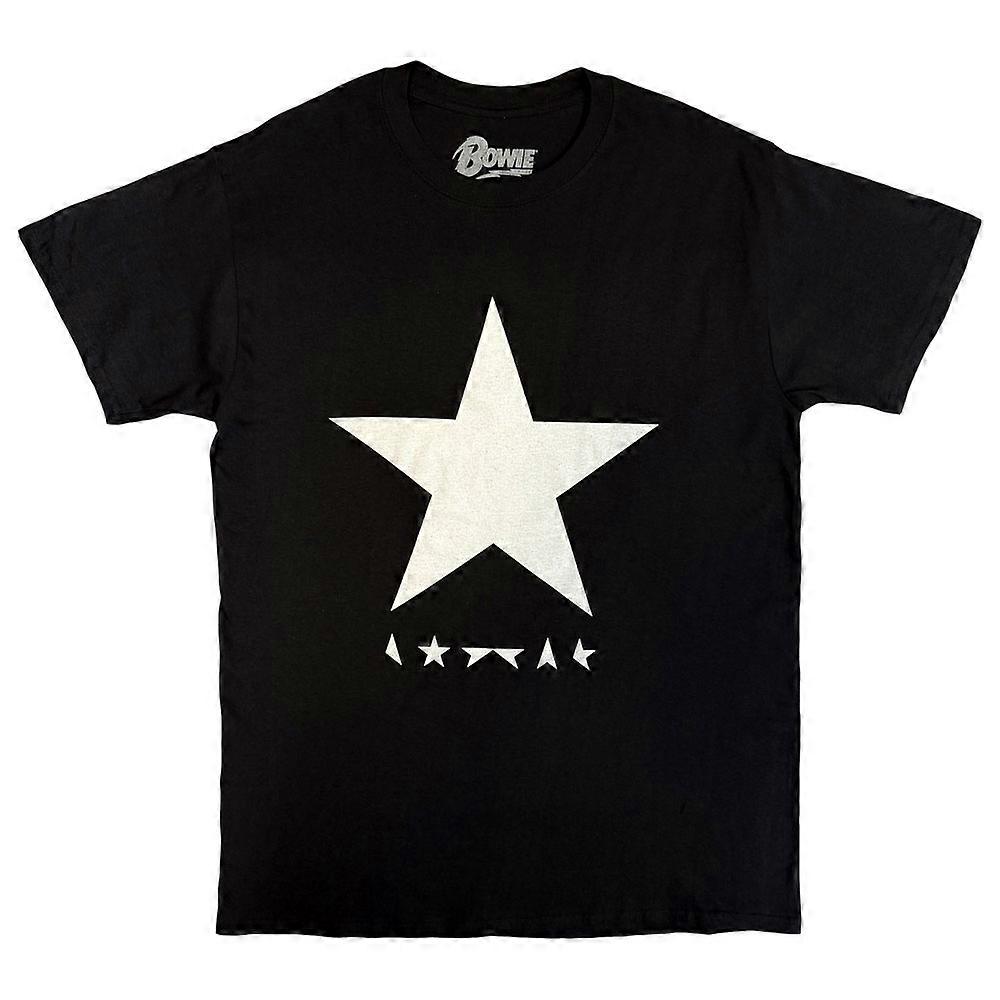 David Bowie Blackstar T Shirt