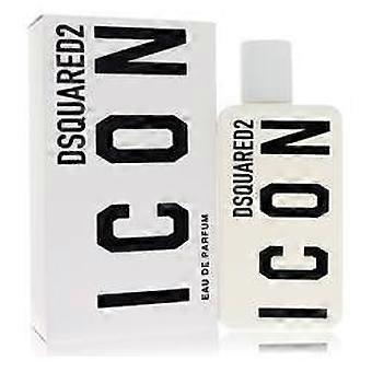  Dsquared2 Icon by Dsquared2 - Eau De Parfum Spray 3.4 oz - Women 