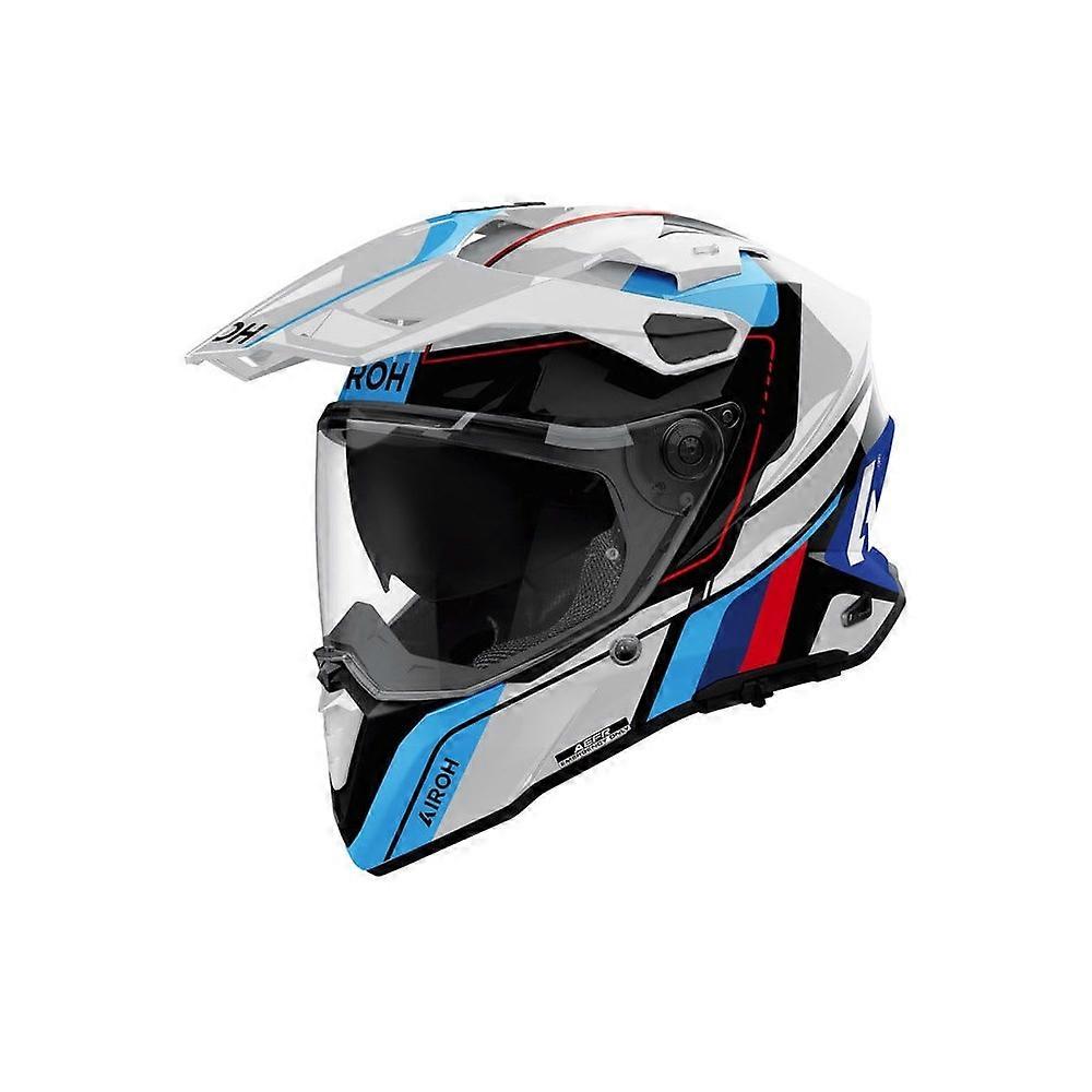 Helmet Airoh Commander CM2S81