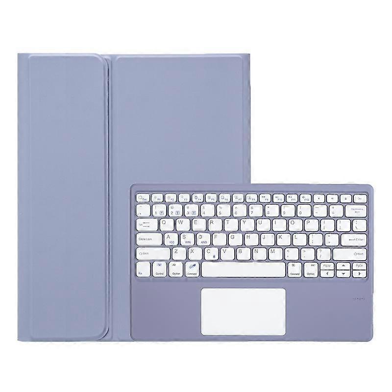 Keyboard Tablet Case For Redmi Pad 2 Pro / Poco Pad M1