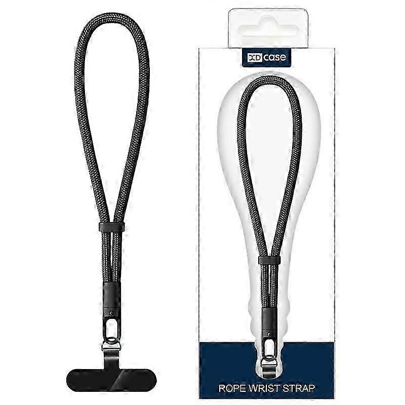 Adjustable Phone Wrist Strap