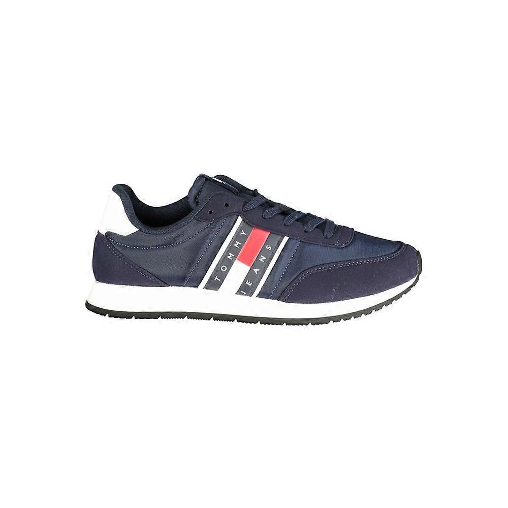 Shoes Tommy Hilfiger em0em01709blc1g41