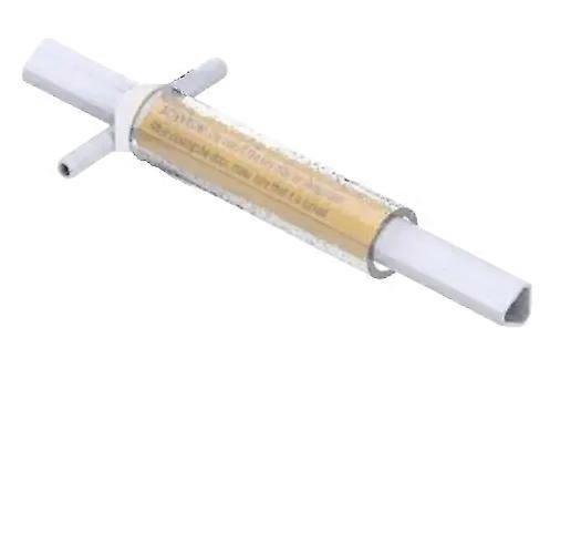 M5 Emergency Key 135mm En81 Triangular (i-gb-fd)