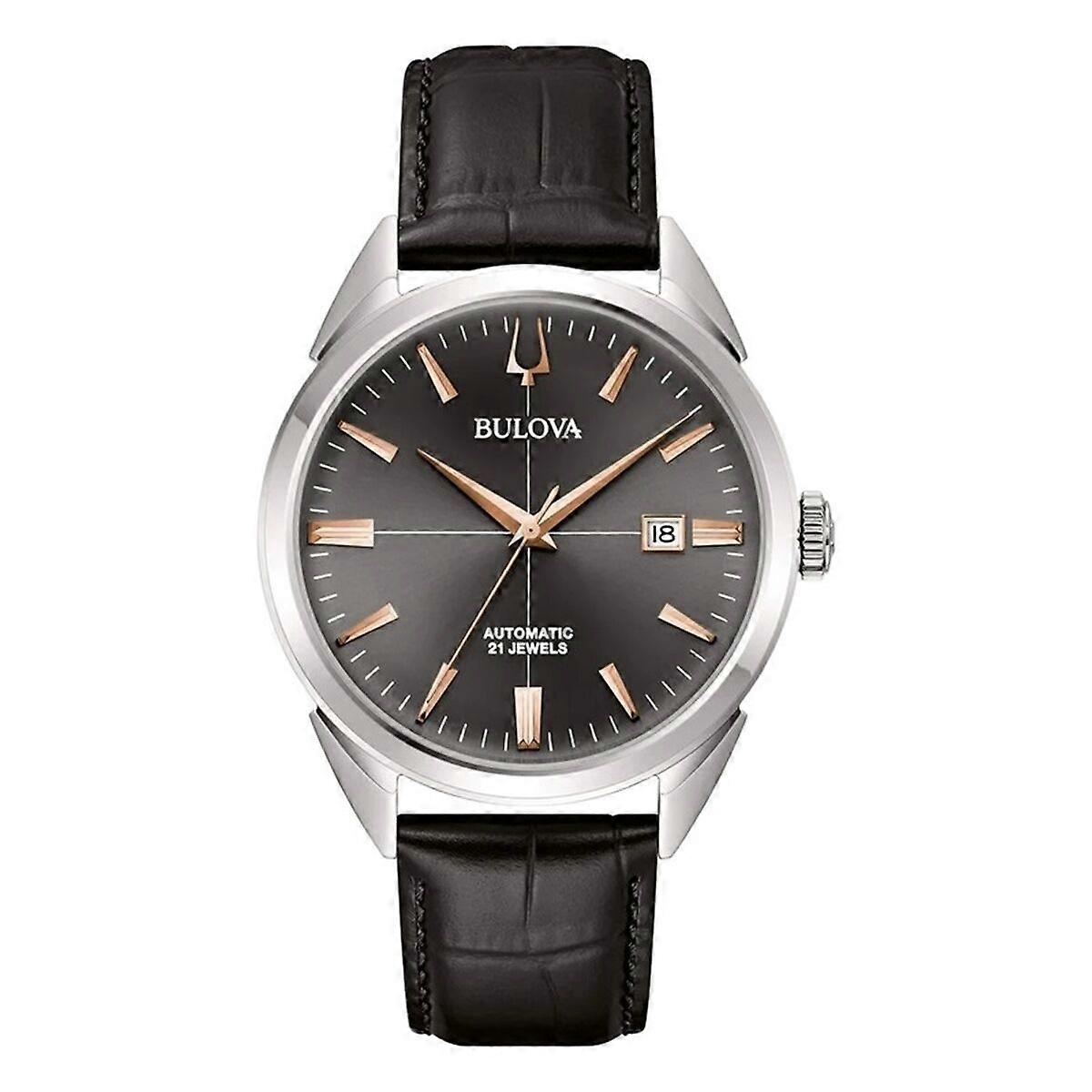 Erkek Kol Saati Bulova 96B422