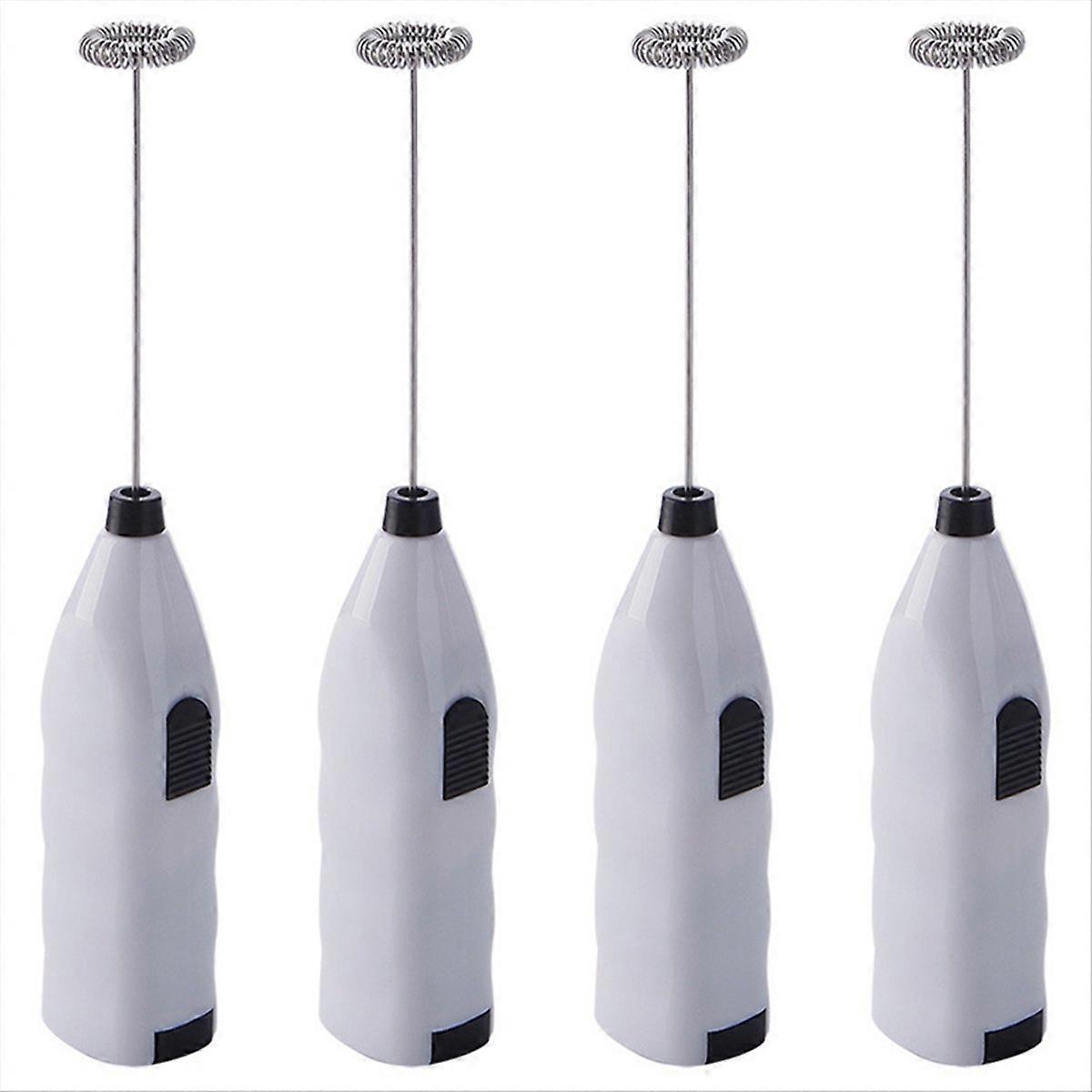 Automatic Blender Handheld Foam Machine Coffee Stirring Stick