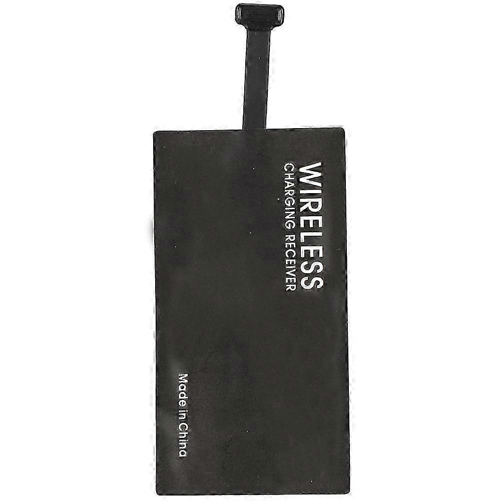 Qi Wireless Charging Receiver Module for Smartphone with Type C Interface (USB-C)
