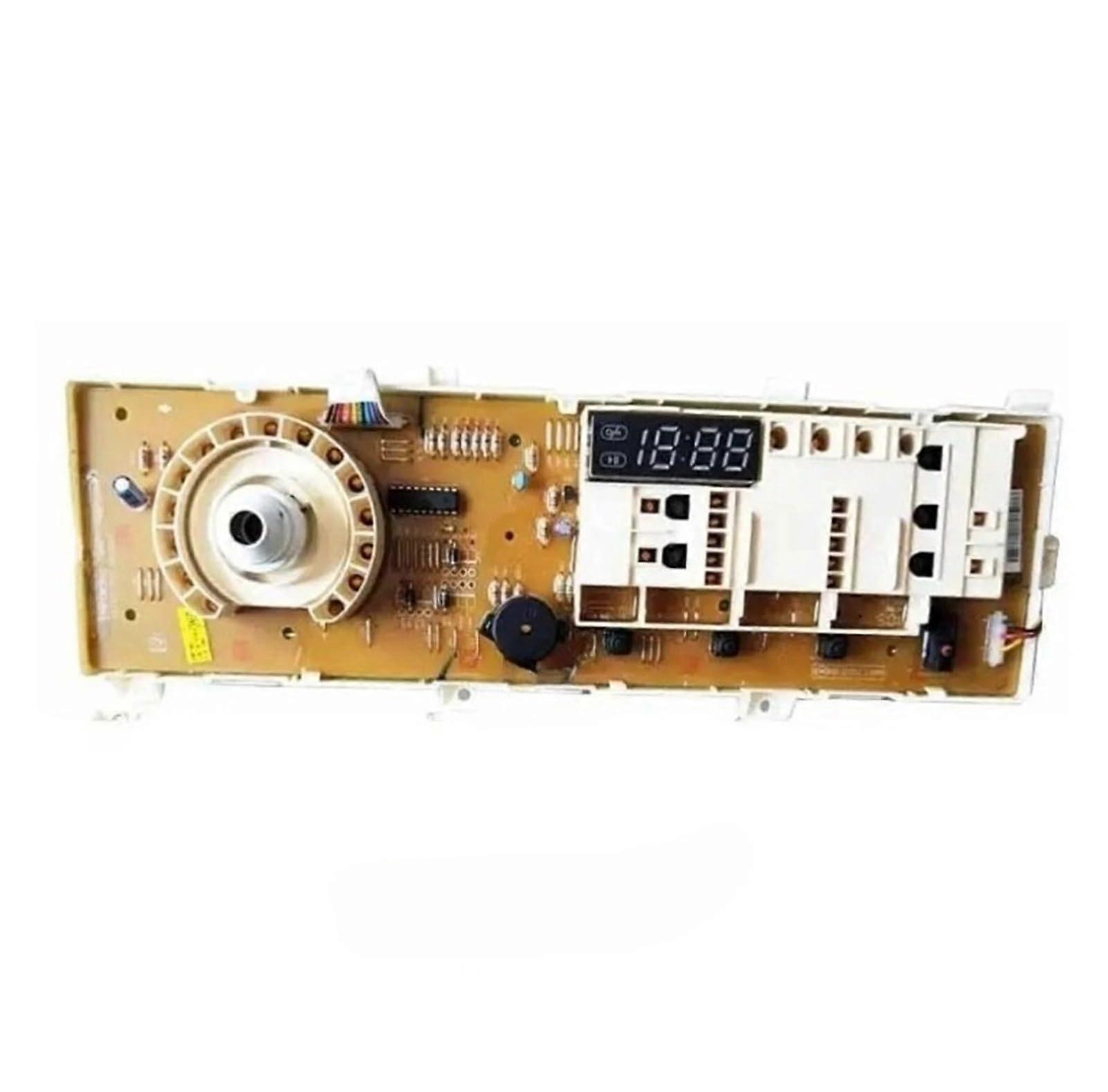 Washing Machine Control Board B Board EAX61985903 MultiModel Compatible Replacement for LG