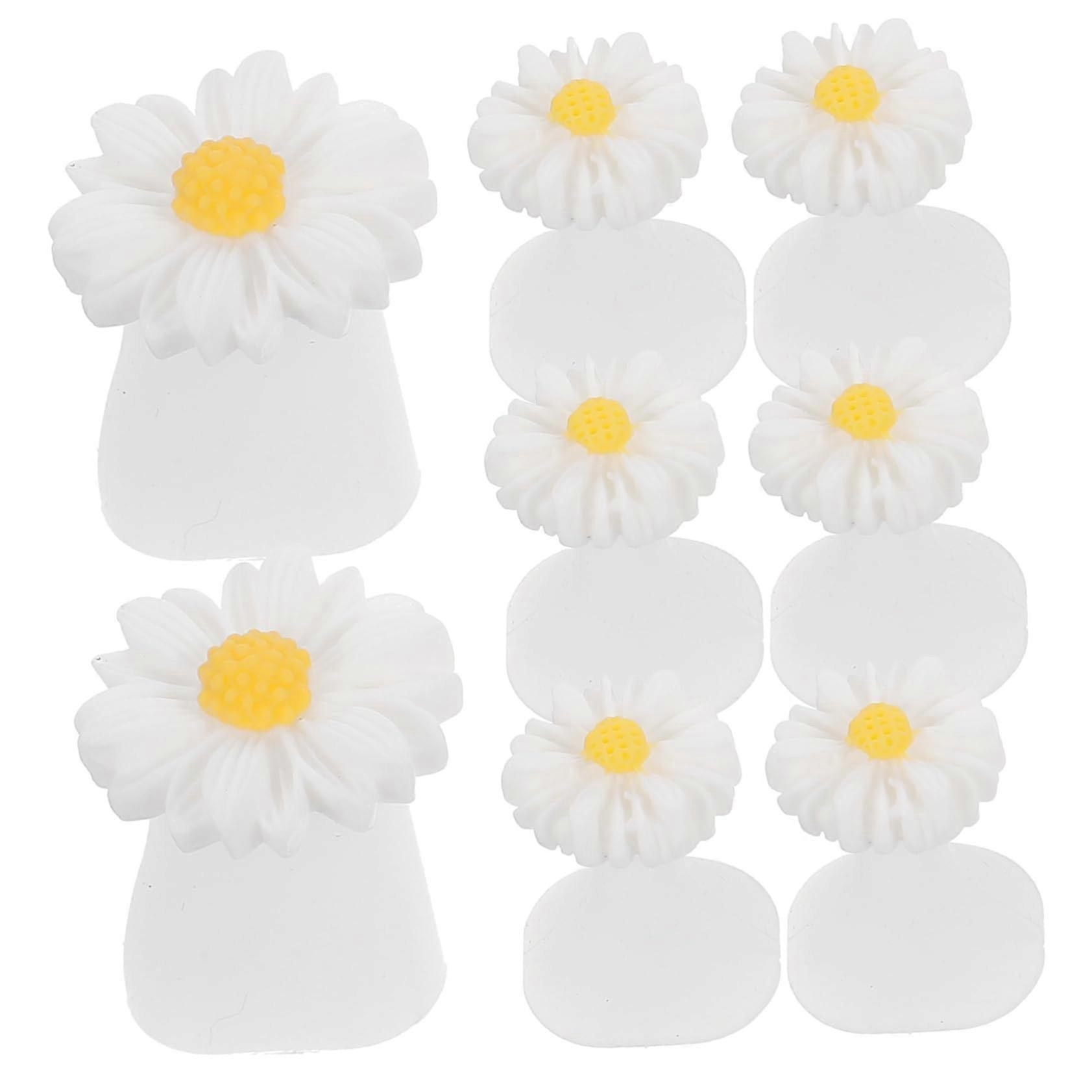 Silicone Toe Separators for Pedicure, Comfortable Spacers for Nail Polish Drying and Sandals