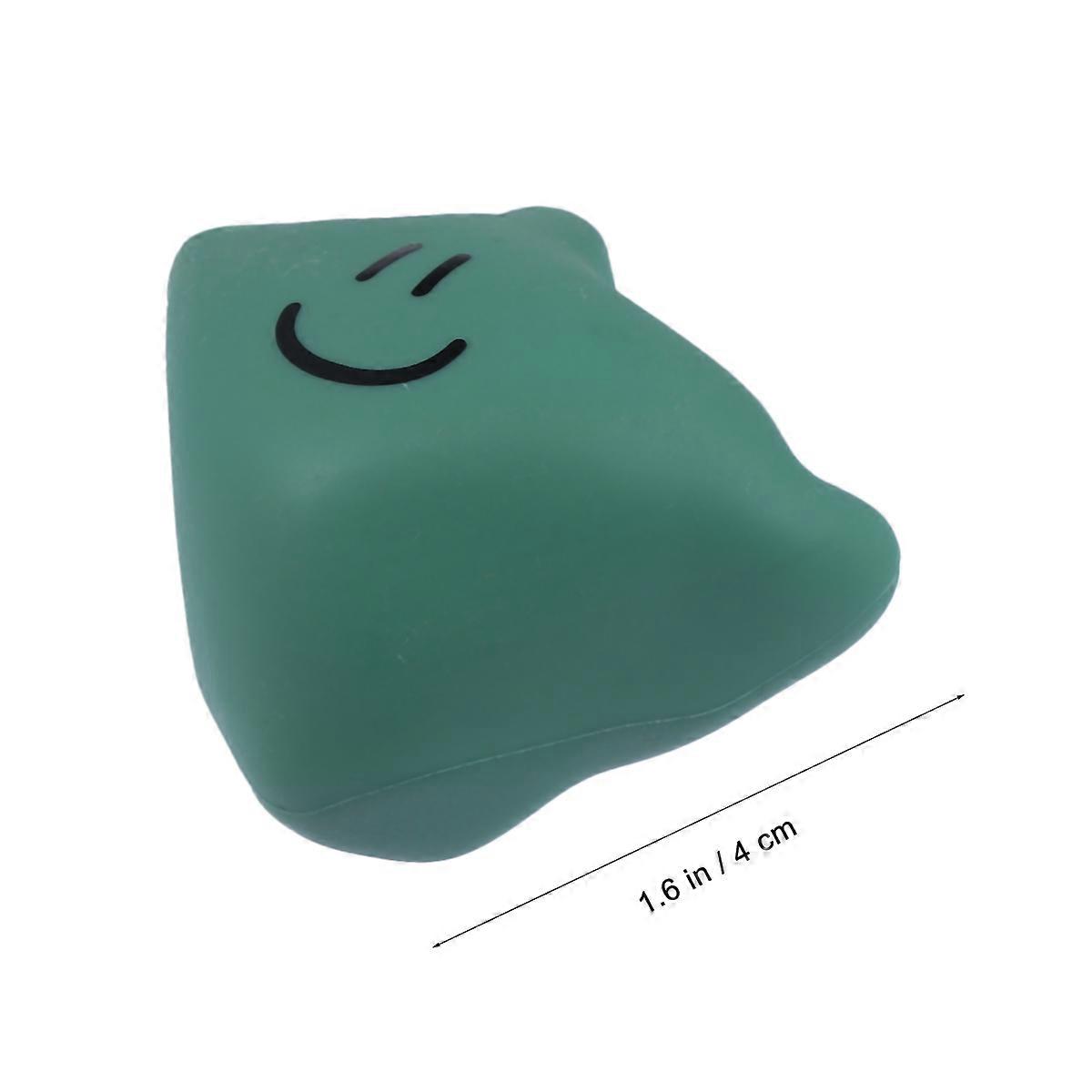 Baby Safety Table Corner Cover Silicone Protector 5Pcs Assorted Color