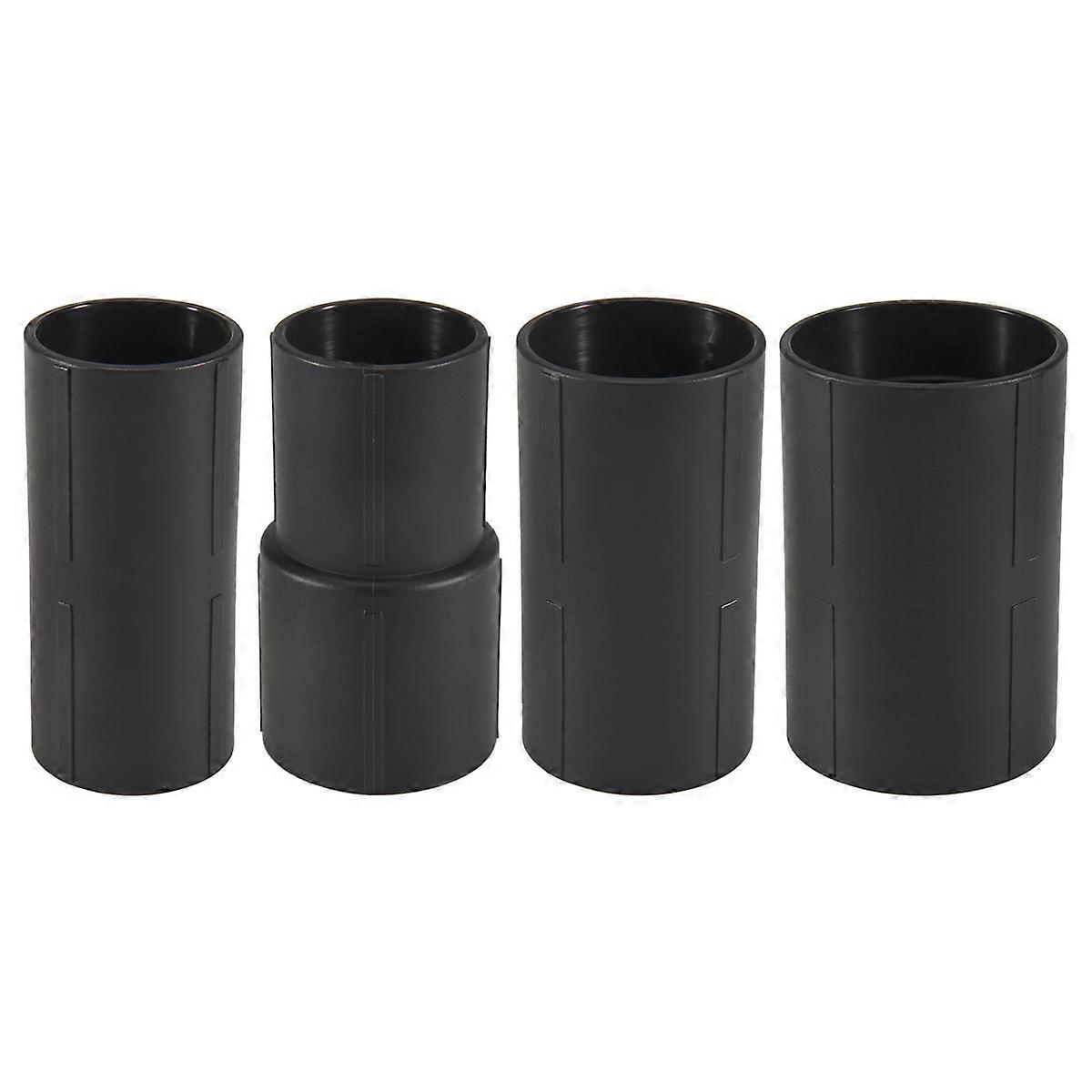 4PCS Vacuum Cleaner Conversion Head for Inner Diameter 32/40/50mm