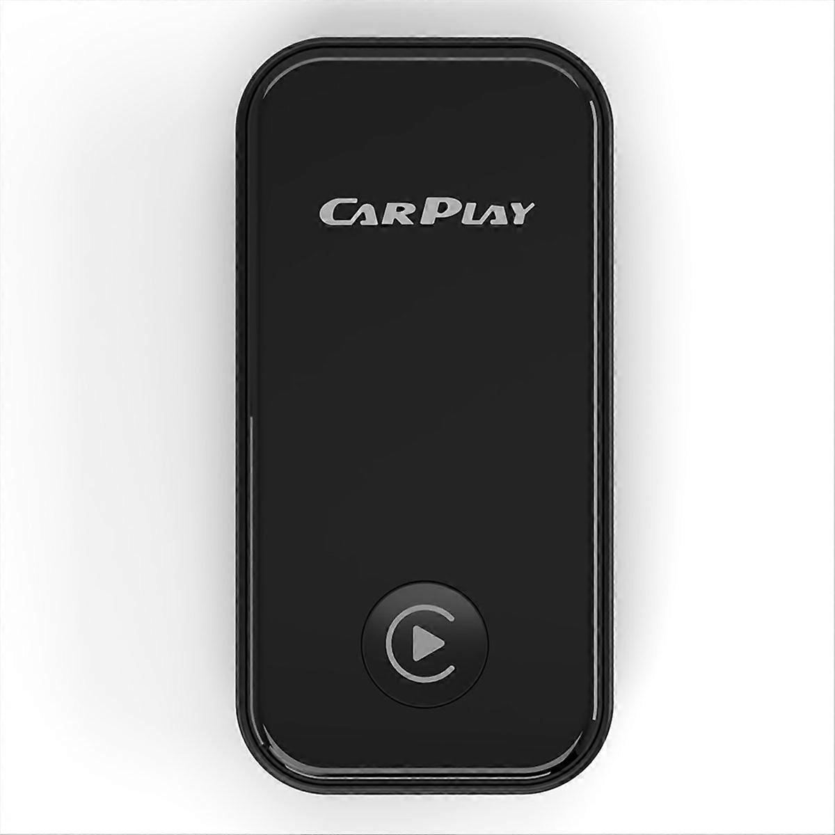 Wireless Carplay Adapter Android Auto