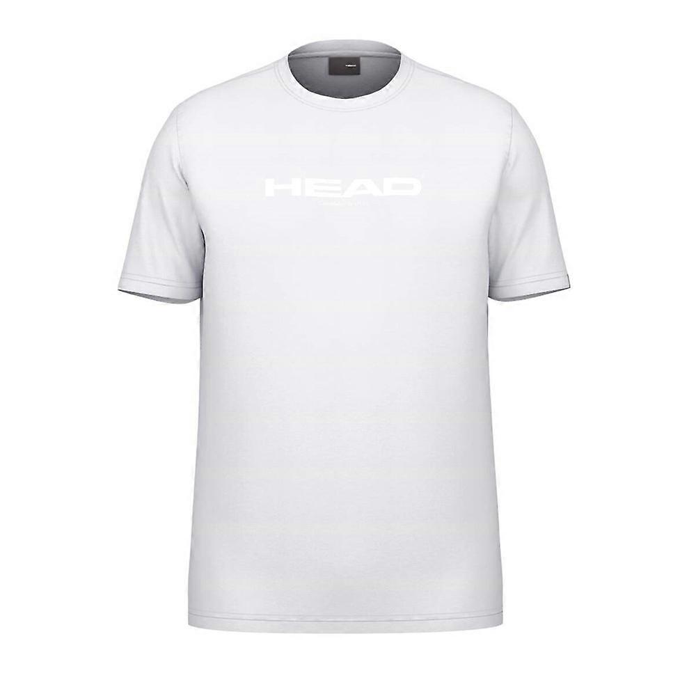T-Shirt Head Motion 811945WH