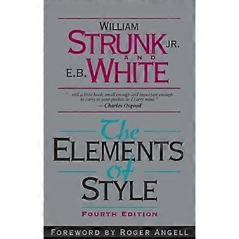 The Elements of Style, Fourth Edition