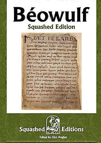 BZowulf (Squashed Edition)