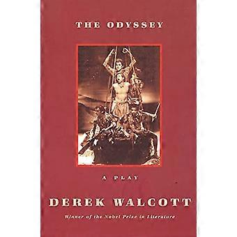 Odyssey : a Stage Version