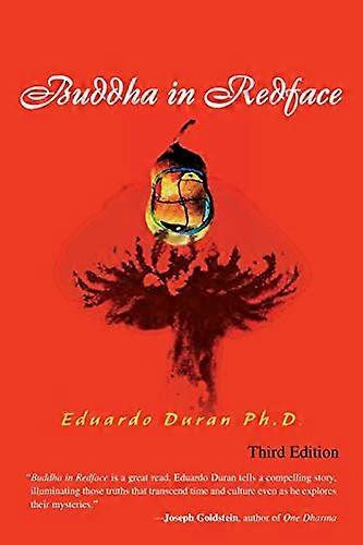 Buddha i Redface
