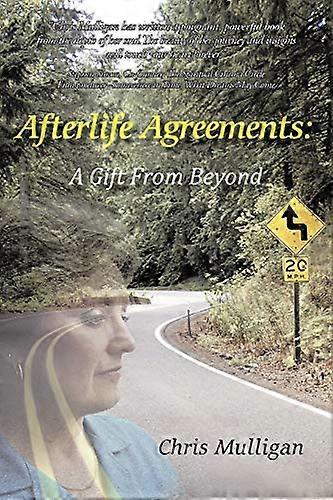 Afterlife Agreements: A Gift from Beyond