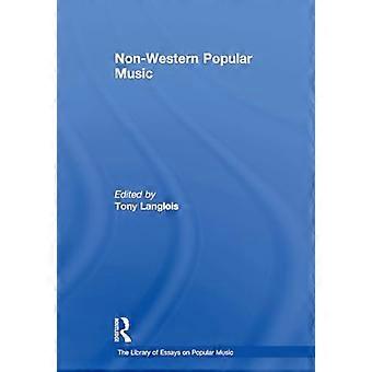 Niet-westerse populaire muziek (Bibliotheek van essays over populaire muziek de)