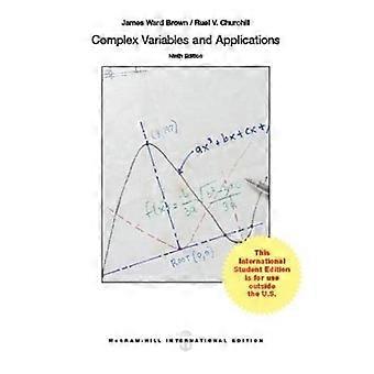 Komplexe Variablen und Anwendungen (Int'l Ed)