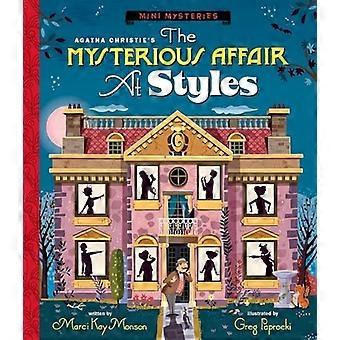 Mysterious Affair at Styles