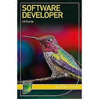 Softwareudvikler (BCS-vejledninger til it-roller)