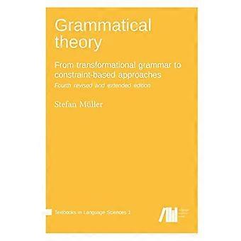 Grammatikalische Theorie