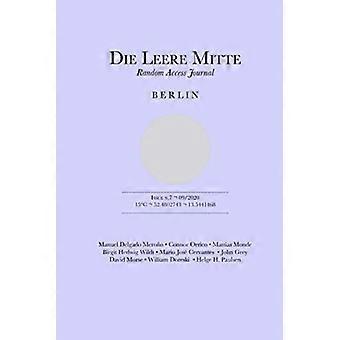 Die Leere Mitte : Numéro 7-2020