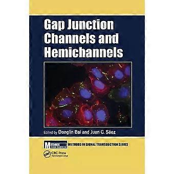 Gap Junction Channels And Hemichannels - Taylor & Francis Ltd