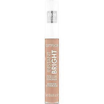 Catrice - Instant Bright Serum Concealer - 020W