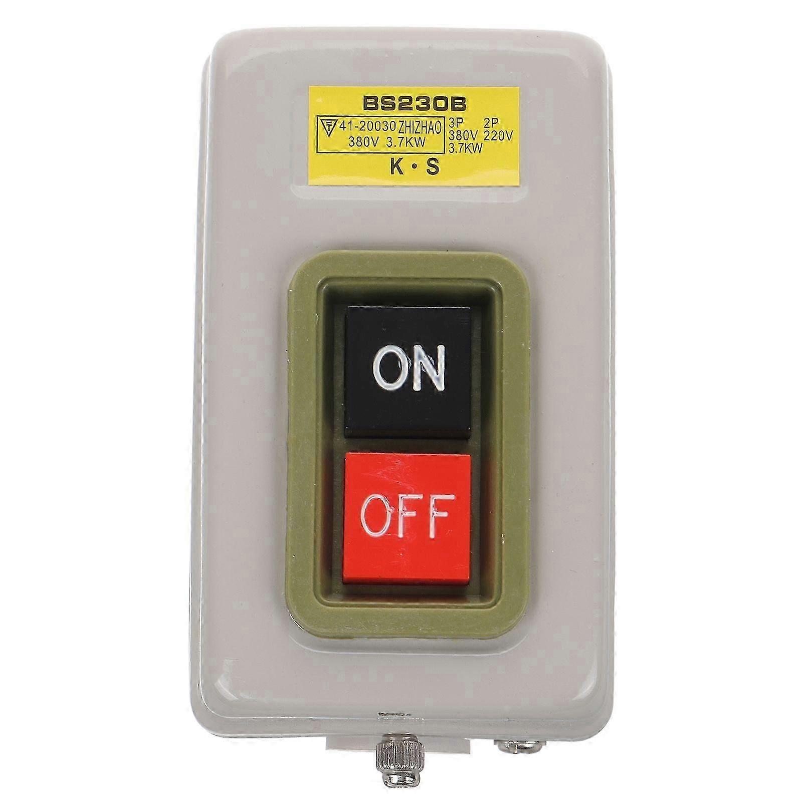 Light Switch Rocker Switch Lighted Rocker Toggle Switch Starter Switch On/off Power Switch