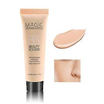Moisturizing BB cream, all-in-one concealer foundation, color-correcting