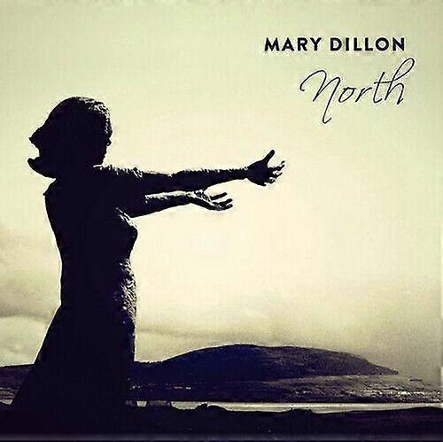 CD-ul Mary Dillon North (2013)