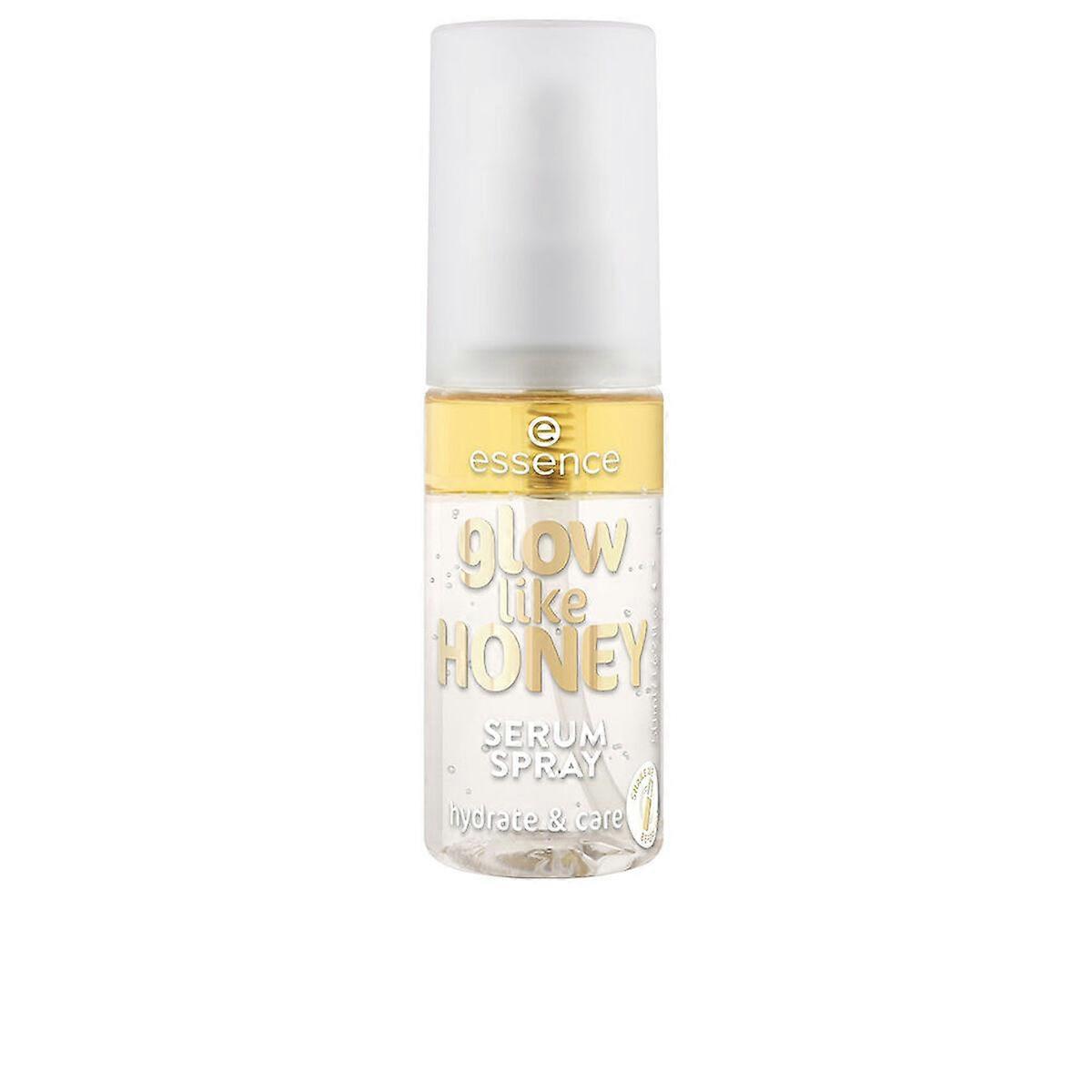 Make-Up Set Essence GLOW LIKE HONEY