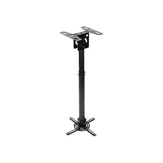 OCM815B Mounting Kit - OPTOMA - Projector Pole Mount - Black - Ceiling Mountable