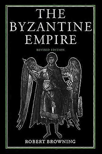 The Byzantine Empire