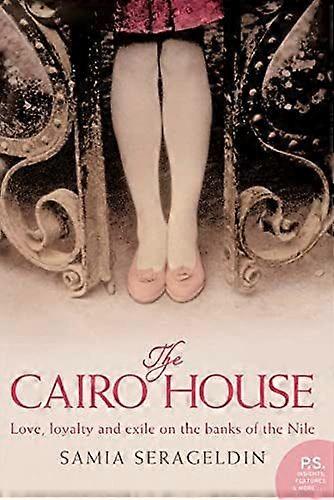 The cairo house