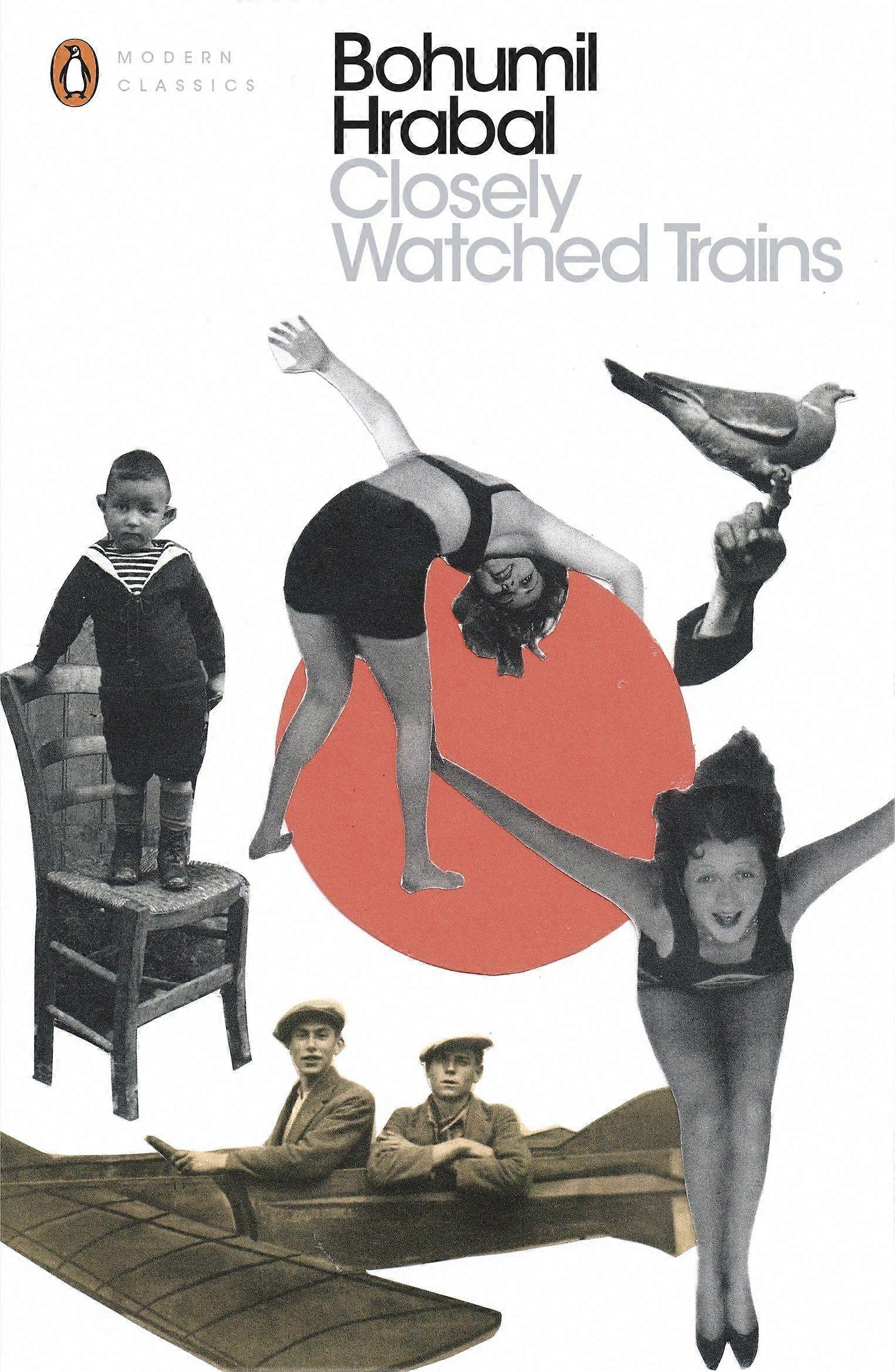 Closely watched trains