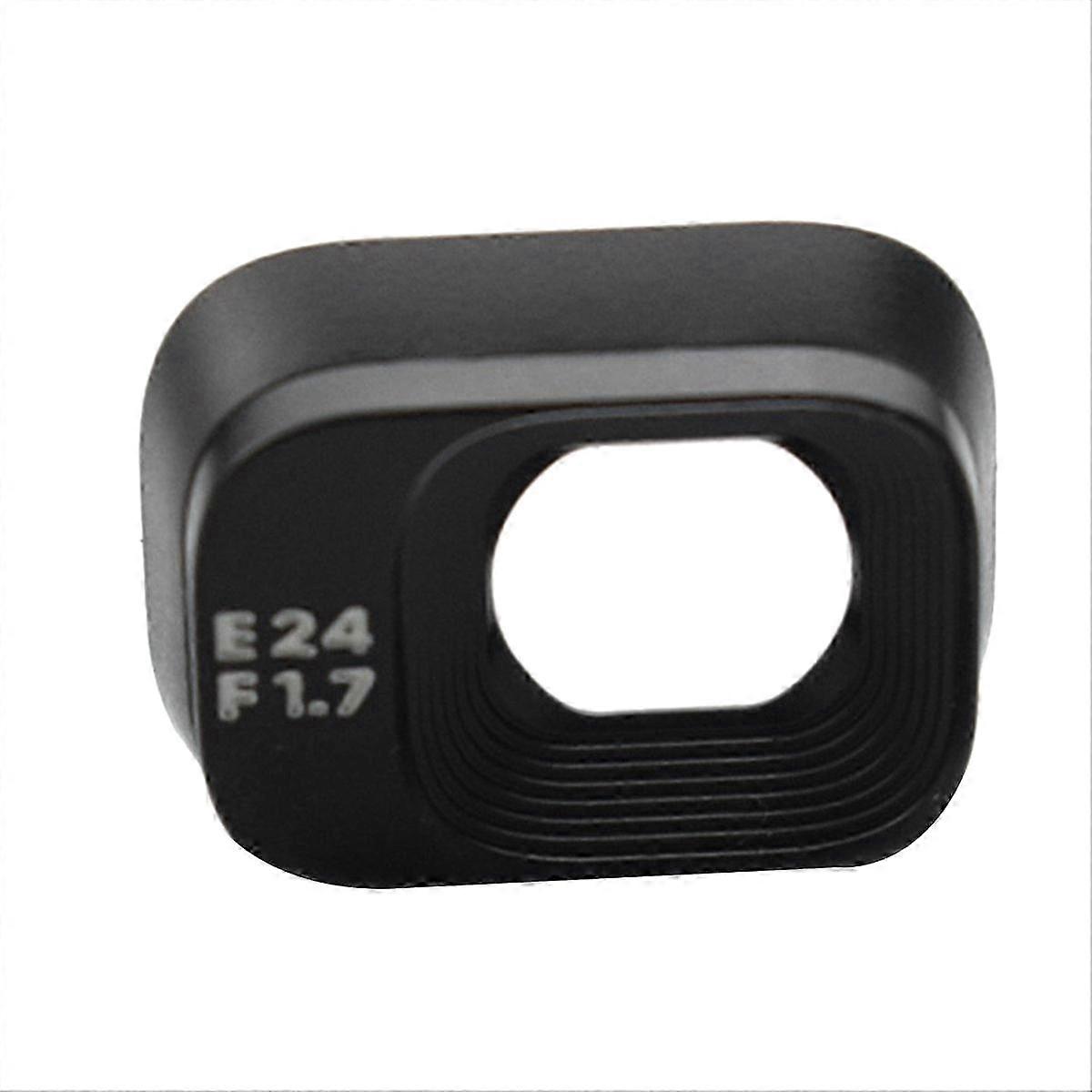 Mini 4 Pro Gimbal Camera Lens Cap & Mirror Ring