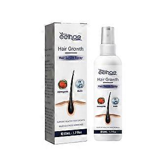 Cuidado del cabello a base de hierbas Aceite esencial Cuidado del cabello Fortalecer el cabello, prevenir la caída del cabello, reparar el aceite esencial para el cuidado de la raíz del cabello